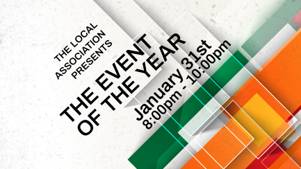 Facebook Event Covers